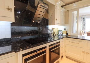 PURE GRACE, family friendly, with a garden in Ambleside