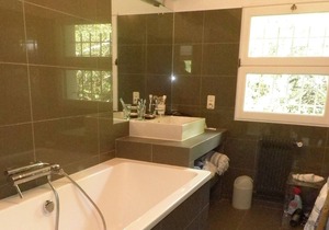 PYLA-sur-Mer 5 bedroom villa with large garden 100m from the beach