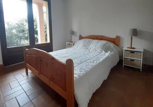 Pyla-Sur-Mer VILLA 5 bedrooms - Swimming pool - private tennis court