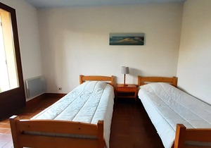 Pyla-Sur-Mer VILLA 5 bedrooms - Swimming pool - private tennis court