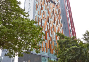 Qliq Damansara