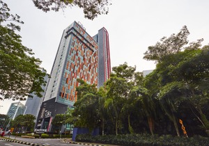 Qliq Damansara