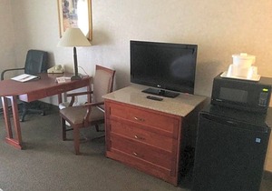 Quality Inn & Suites Albuquerque Downtown - University