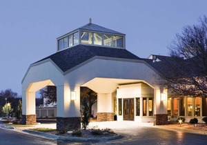 Quality Inn & Suites Albuquerque Downtown - University