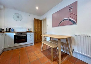 Quaint 2 bed Cottage in the Heart of Cambridge