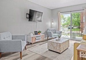 Quaint 2-Bedroom Abode with Timeless Charm Near Main Street