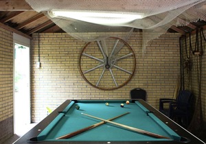 Quaint Villa in Doornspijk with Swimming Pool