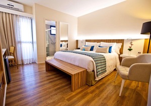 Quality Hotel Aracaju