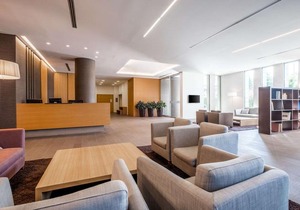 Quality Hotel San Martino