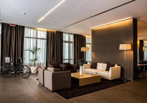 Quality Hotel San Martino
