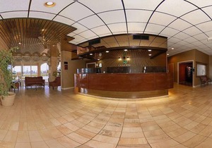 Quality Inn Ada near University
