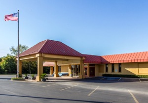 Quality Inn Ada Near University