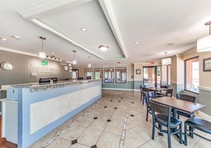 Quality Inn Allen - Plano East
