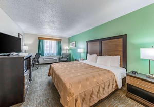 Quality Inn Allen - Plano East