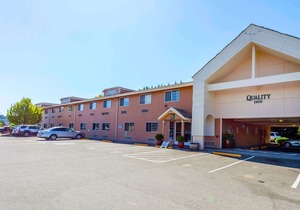 Quality Inn Arlington