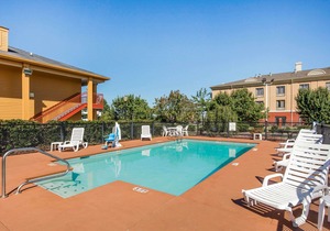 Quality Inn Bessemer