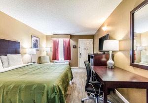 Quality Inn Bessemer