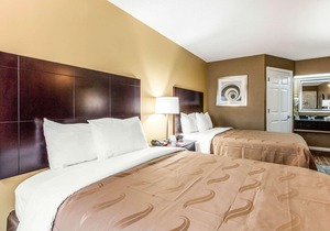 Quality Inn Bessemer