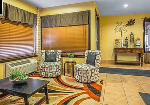 Quality Inn Central Wisconsin Airport