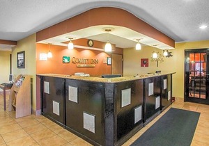 Quality Inn Central Wisconsin Airport