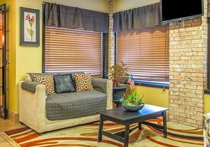 Quality Inn Central Wisconsin Airport