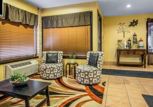 Quality Inn Central Wisconsin Airport