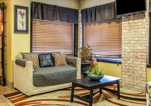 Quality Inn Central Wisconsin Airport