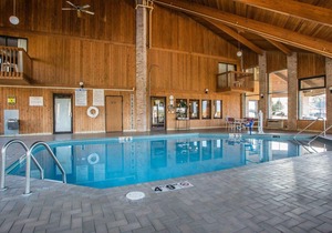 Quality Inn Central Wisconsin Airport