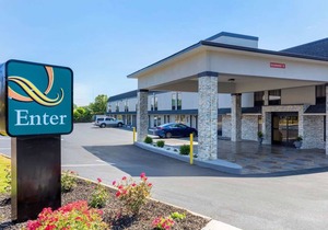 Quality Inn Cleveland