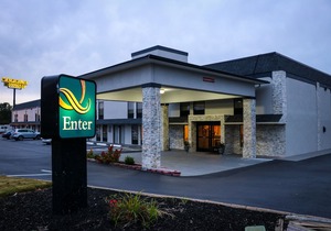 Quality Inn Cleveland