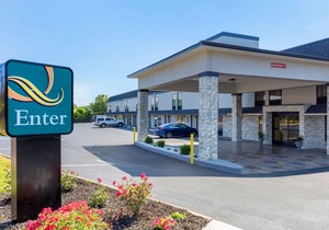 Quality Inn Cleveland