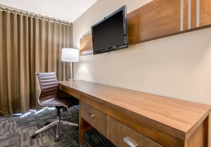 Quality Inn & Conference Centre