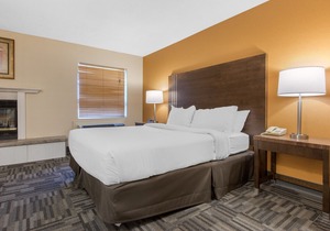 Quality Inn & Conference Centre