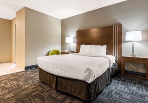Quality Inn & Conference Centre