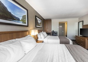 Quality Inn Corner Brook