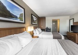 Quality Inn Corner Brook