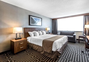 Quality Inn Corner Brook