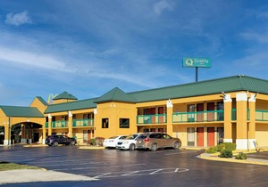 Quality Inn Fort Campbell