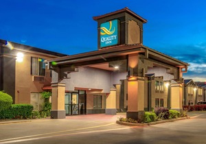 Quality Inn Fort Worth