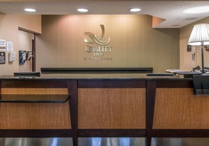 Quality Inn Fremont