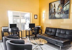 Quality Inn Grand Suites Bellingham