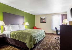Quality Inn Greenville I-30