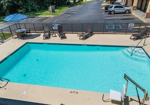 Quality Inn Greer