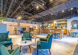 Quality Inn Halifax Airport