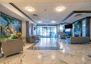 Quality Inn Halifax Airport