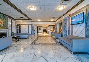 Quality Inn Halifax Airport