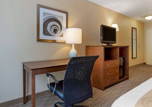 Quality Inn Harrison