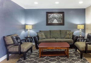 Quality Inn Homewood