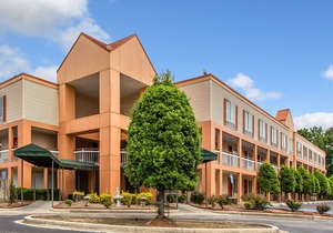 Quality Inn Homewood