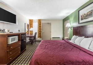 Quality Inn Homewood